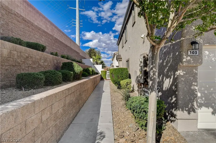 4604 Even Money Court #103, Las Vegas, NV 89122 - #3
