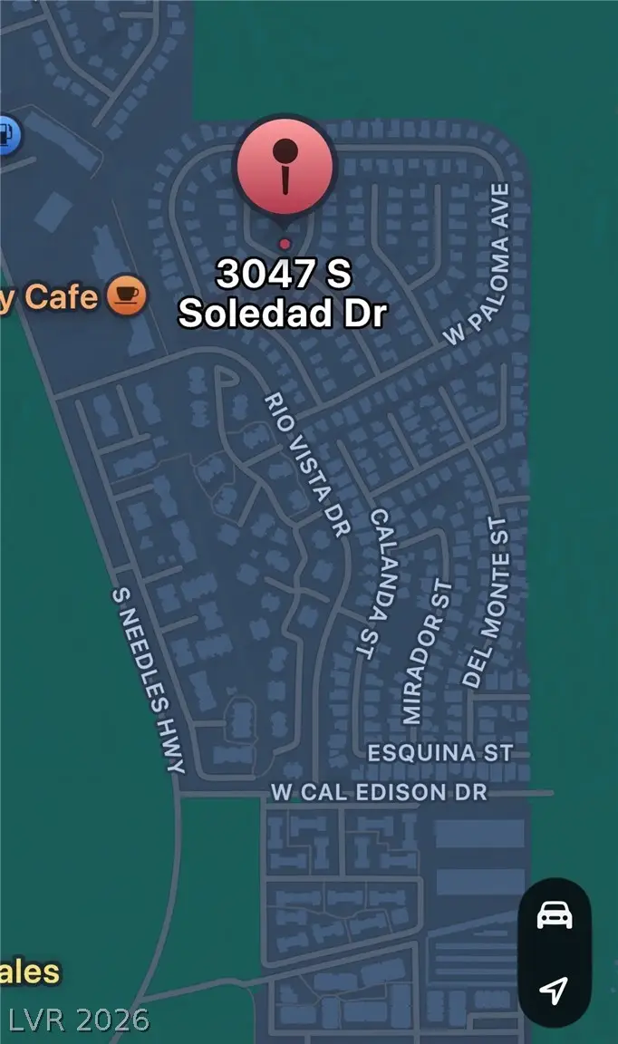 3047 Soledad Drive, Laughlin, NV 89029 - #2