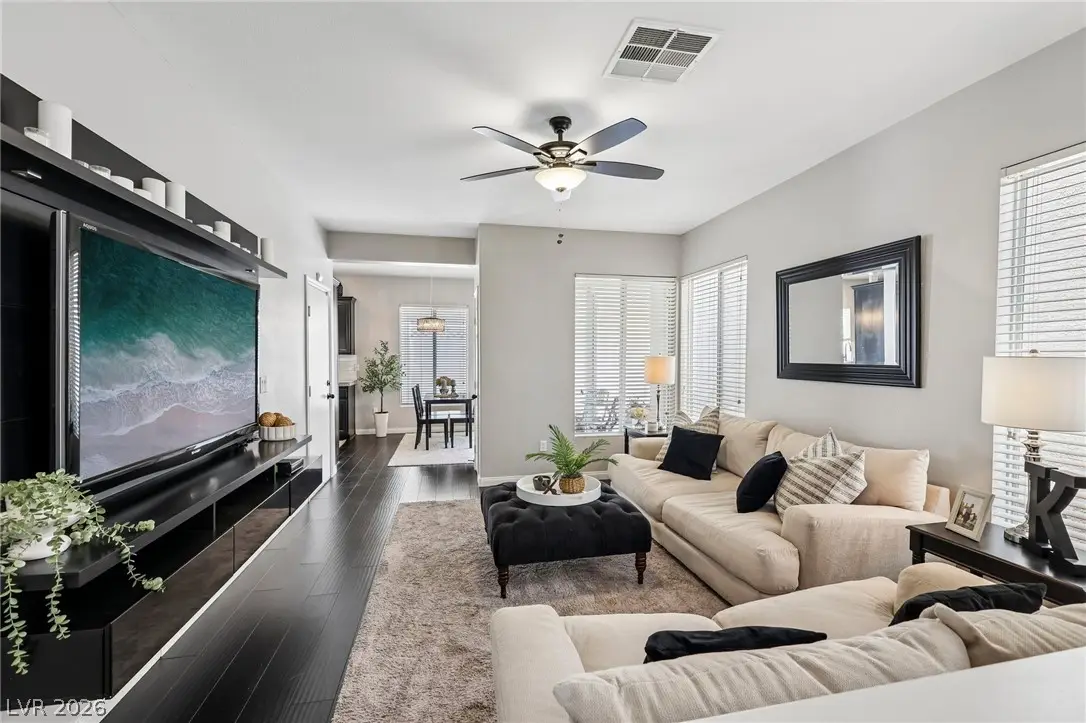 8188 Golden Flowers Street, Las Vegas, NV 89139 - #1