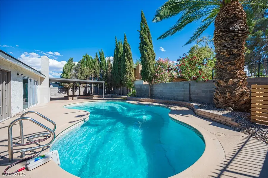 3915 E Reno Avenue, Las Vegas, NV 89120 - #2