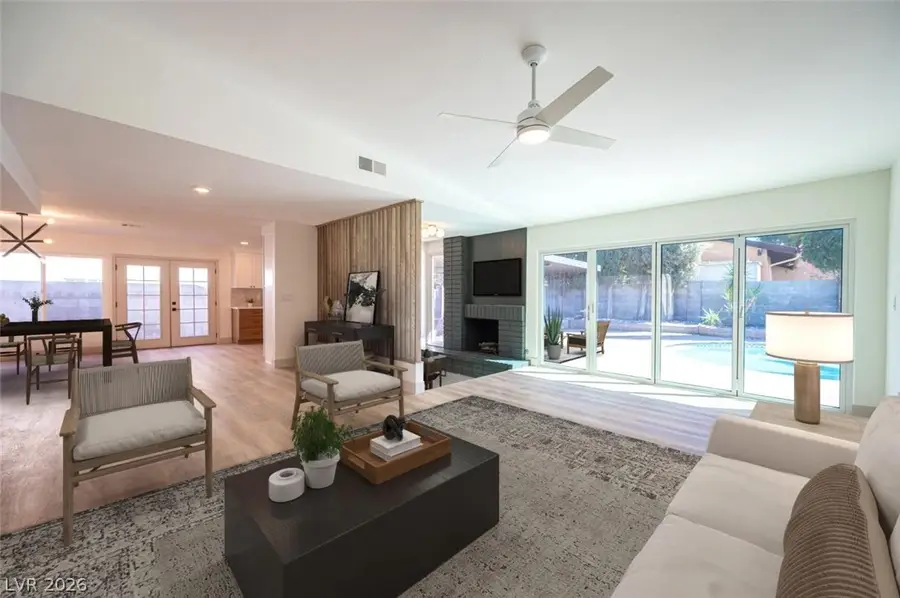 3915 E Reno Avenue, Las Vegas, NV 89120 - #3