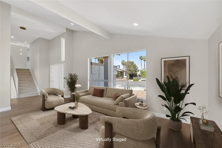 6735 Greengrove Drive, Las Vegas, NV 89103 - #2