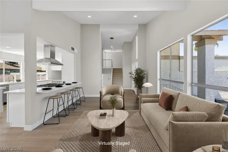 6735 Greengrove Drive, Las Vegas, NV 89103 - #3