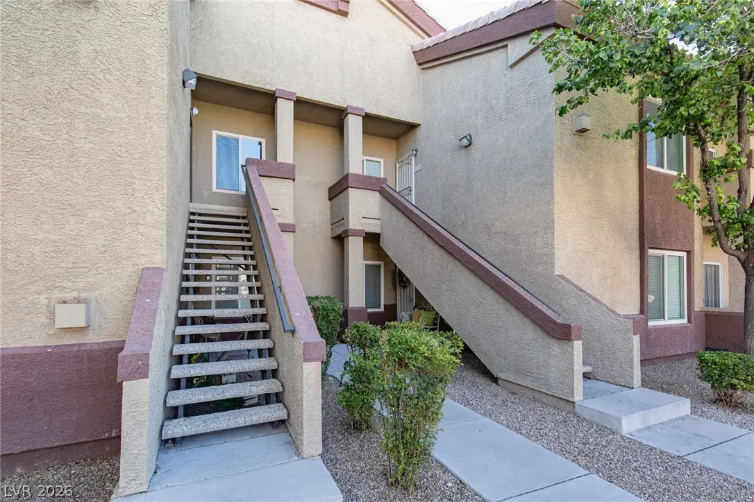 3933 Lazy Pine Street #203, Las Vegas, NV 89108 - #1