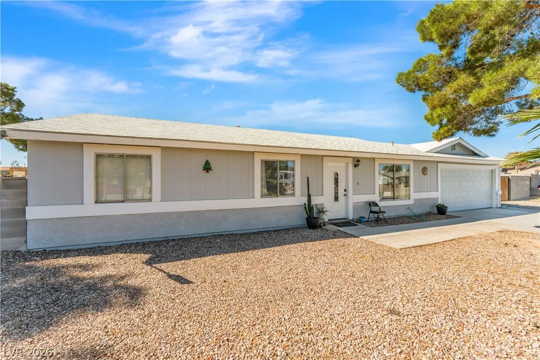 4317 Shady Hollow Avenue, North Las Vegas, NV 89031 - #1