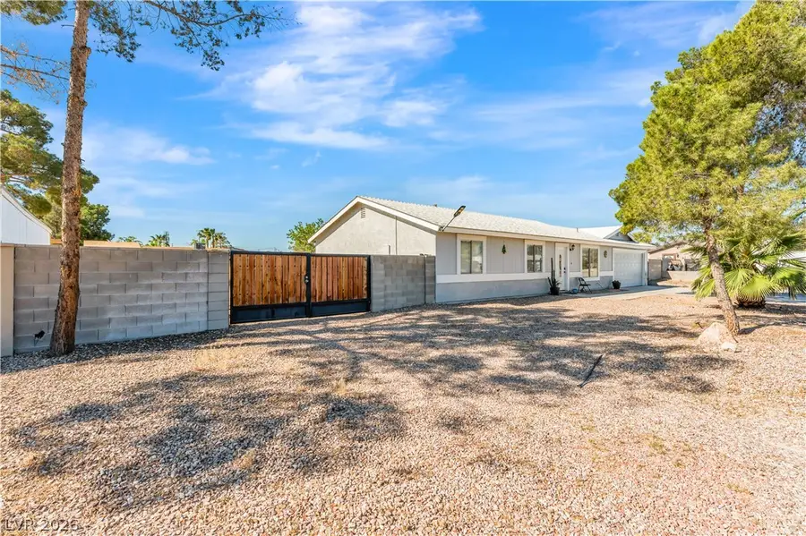 4317 Shady Hollow Avenue, North Las Vegas, NV 89031 - #2