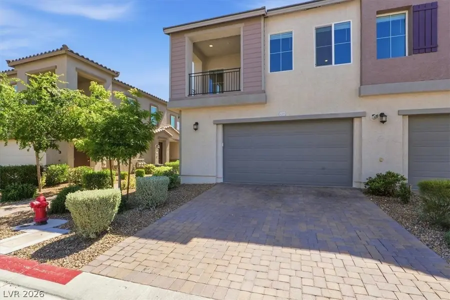 3729 Canis Minor Lane #10205, Henderson, NV 89052 - #2