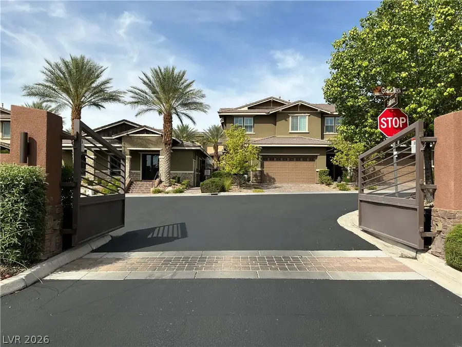 5627 Granollers Drive, Las Vegas, NV 89135 - #2