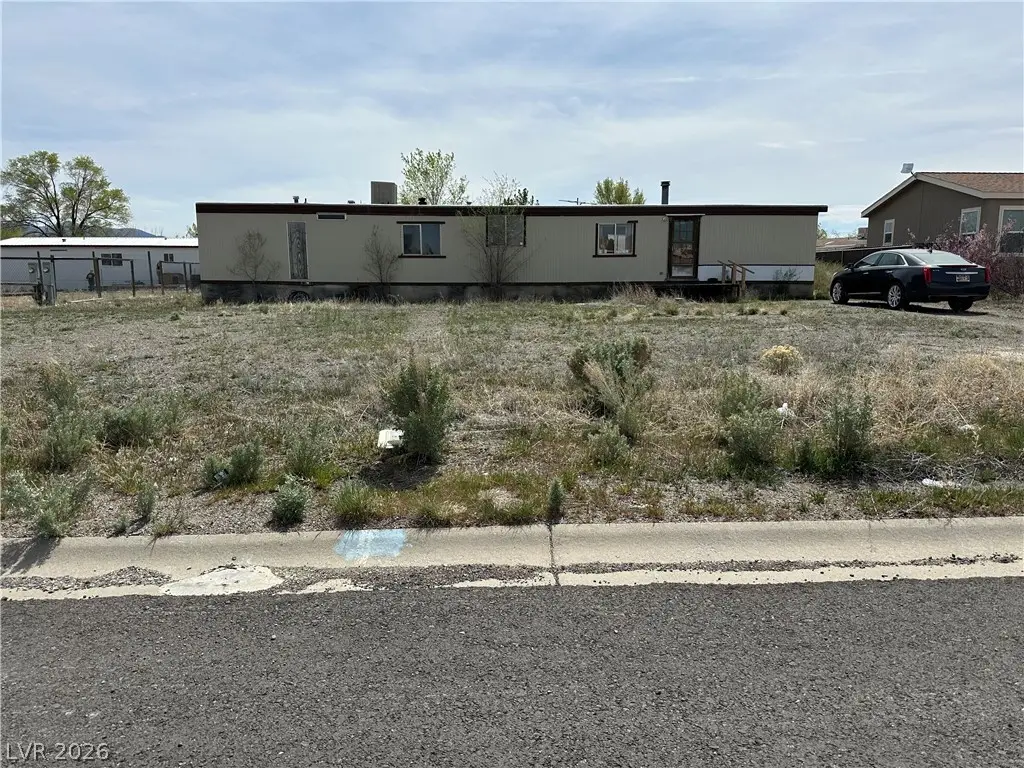 4 Wildcat Lane, Round Mountain, NV 89045 - #1