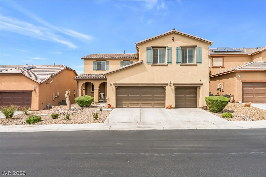6733 Chelsea Ridge Court, North Las Vegas, NV 89084 - #1