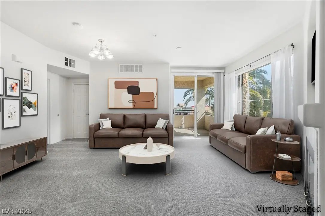 7185 S Durango Drive #206, Las Vegas, NV 89113 - #1