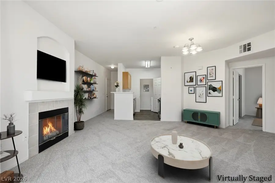 7185 S Durango Drive #206, Las Vegas, NV 89113 - #2