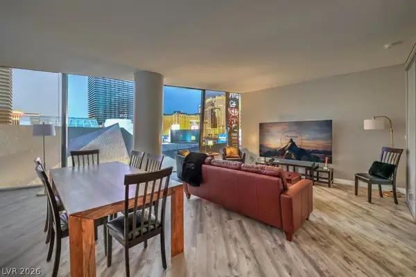 3726 Las Vegas Boulevard #701, Las Vegas, NV 89158