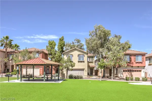 8928 Nautilus Vista Court, Las Vegas, NV 89149