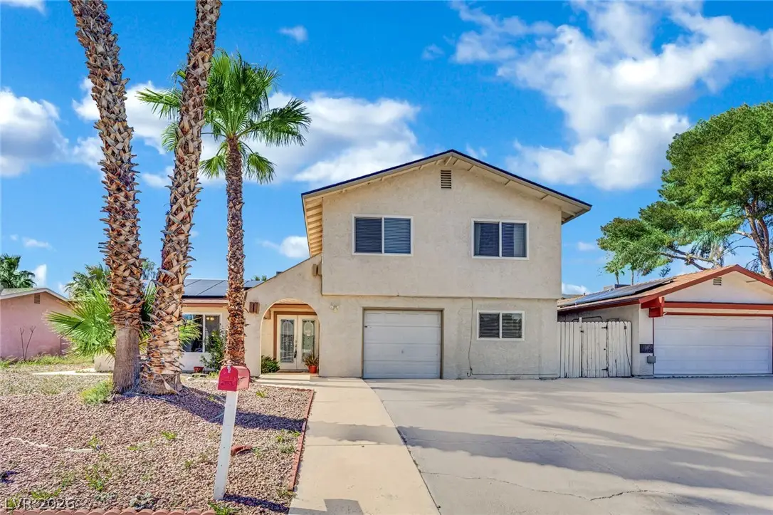 2403 Bonita Lane, Henderson, NV 89014 - #1