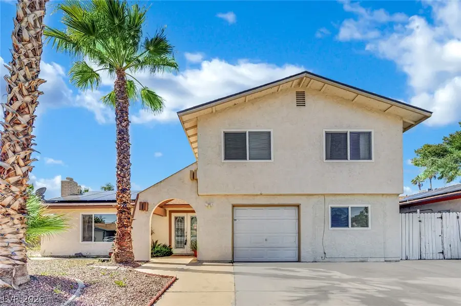 2403 Bonita Lane, Henderson, NV 89014 - #2