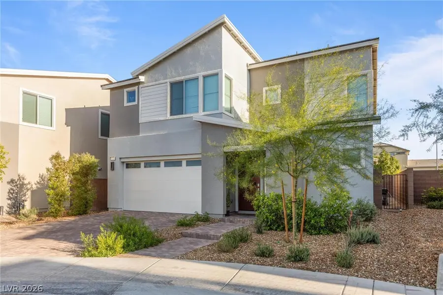 1414 Crimson Sunbird Avenue, North Las Vegas, NV 89084 - #2