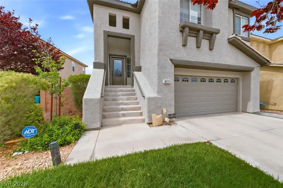 10777 Muscari Way, Las Vegas, NV 89141 - #2
