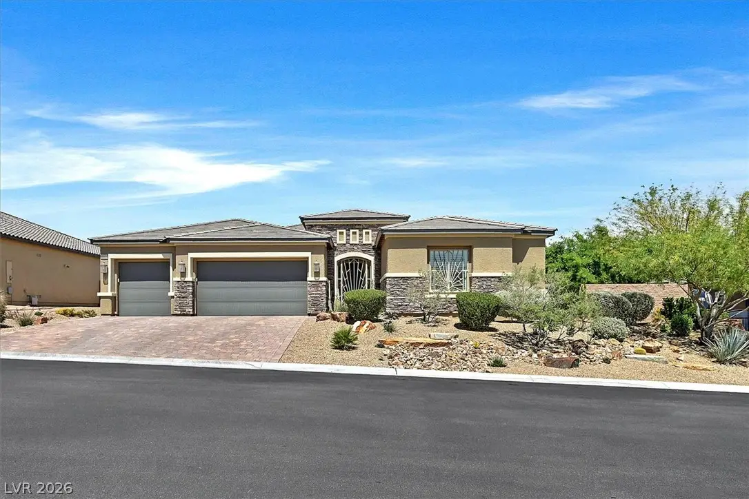 9812 Guiding Light Avenue, Las Vegas, NV 89149 - #1