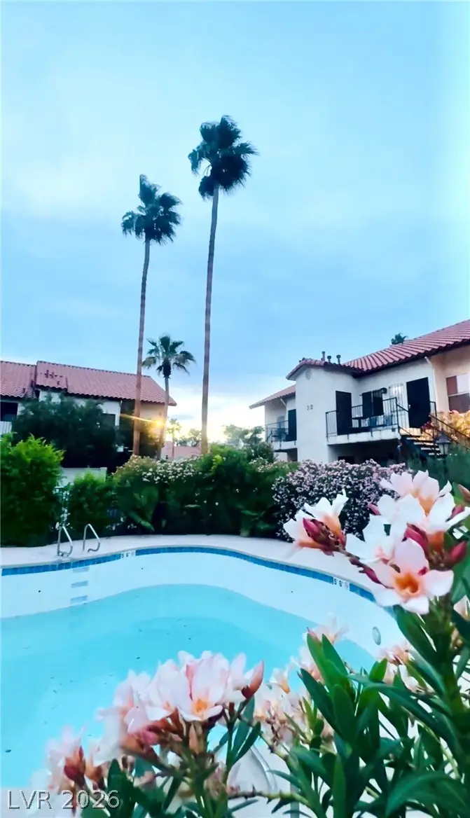 3603 Di Salvo Drive #140, Las Vegas, NV 89103 - #3