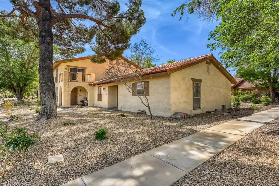 3173 Pinehurst Drive #A, Las Vegas, NV 89109 - #3