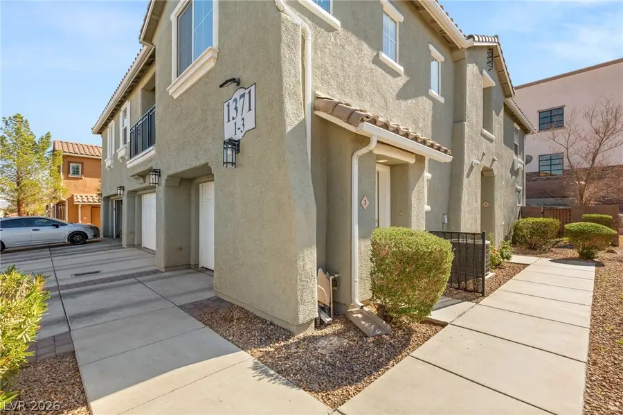 1371 Grass Creek Avenue #3, Henderson, NV 89012 - #3