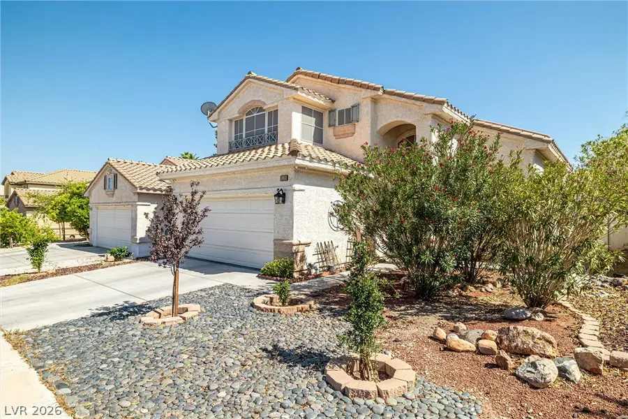 9105 Chenin Avenue, Las Vegas, NV 89129 - #3