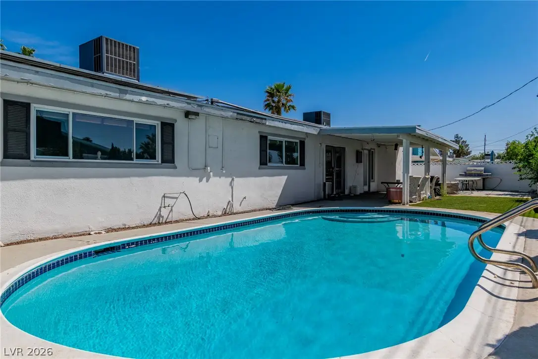 1679 Raindance Way, Las Vegas, NV 89169 - #1