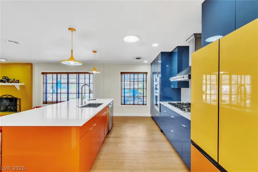 1679 Raindance Way, Las Vegas, NV 89169 - #2