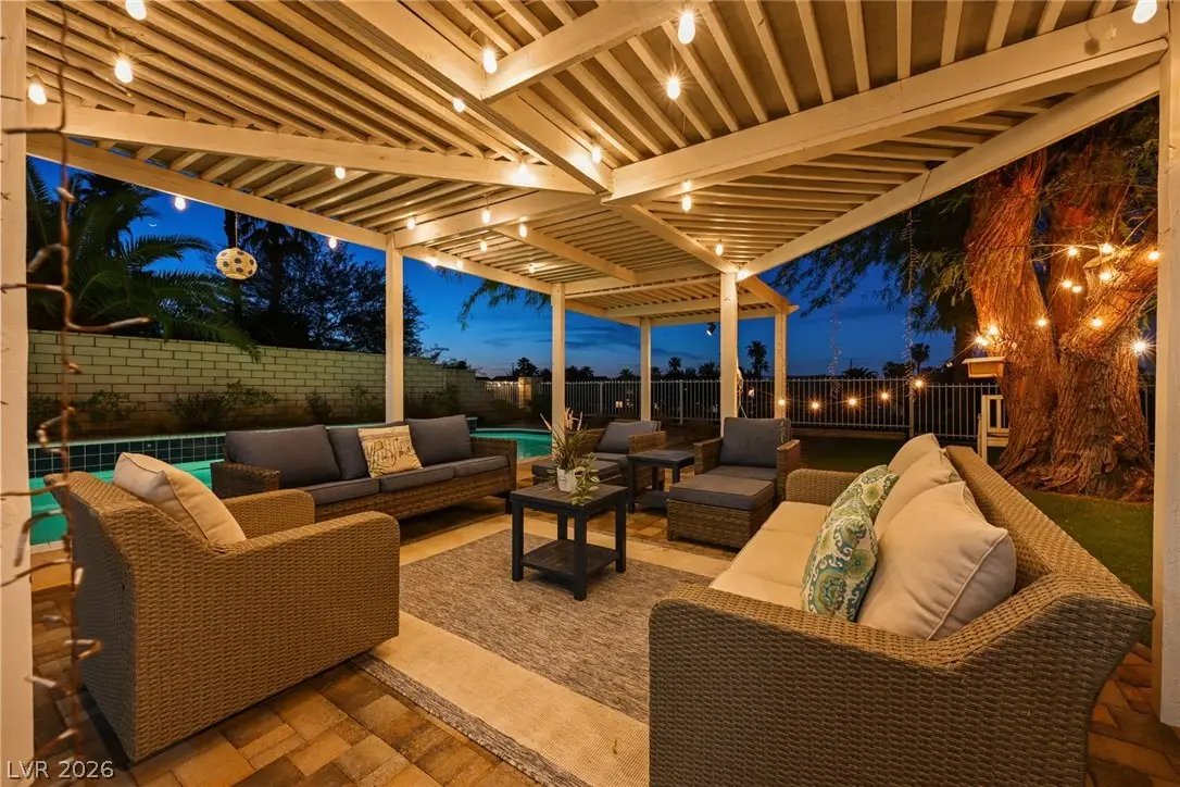 2442 Legacy Island Circle, Henderson, NV 89074 - #1