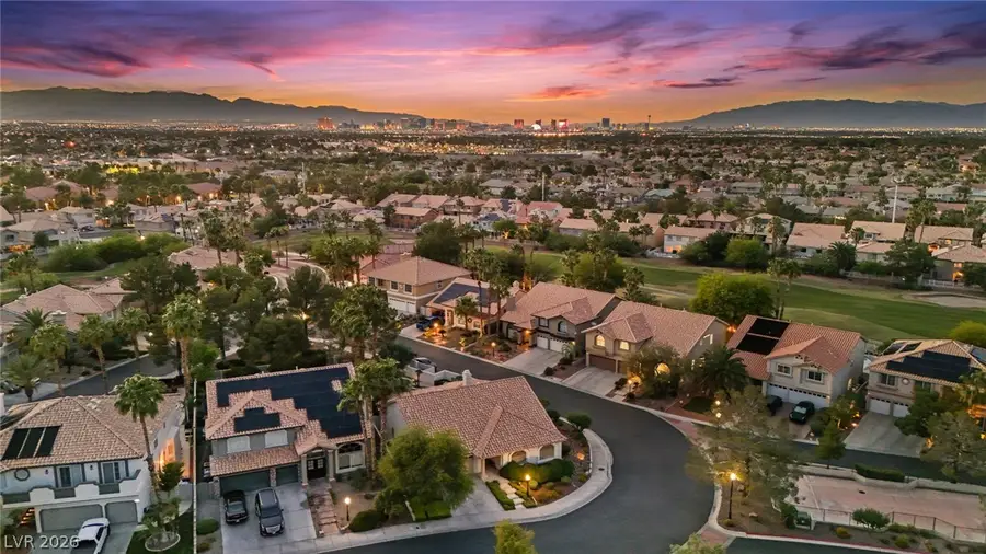 2442 Legacy Island Circle, Henderson, NV 89074 - #2