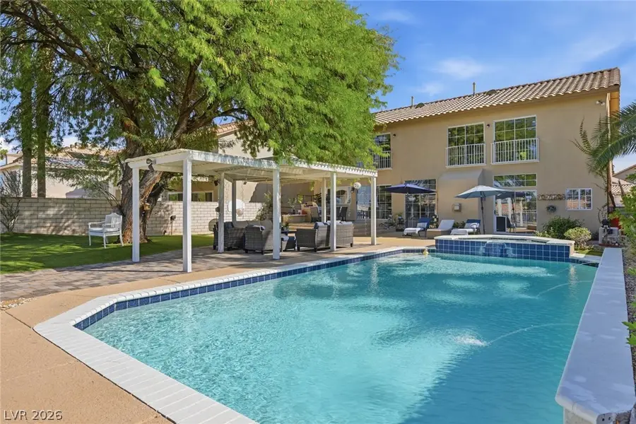 2442 Legacy Island Circle, Henderson, NV 89074 - #3