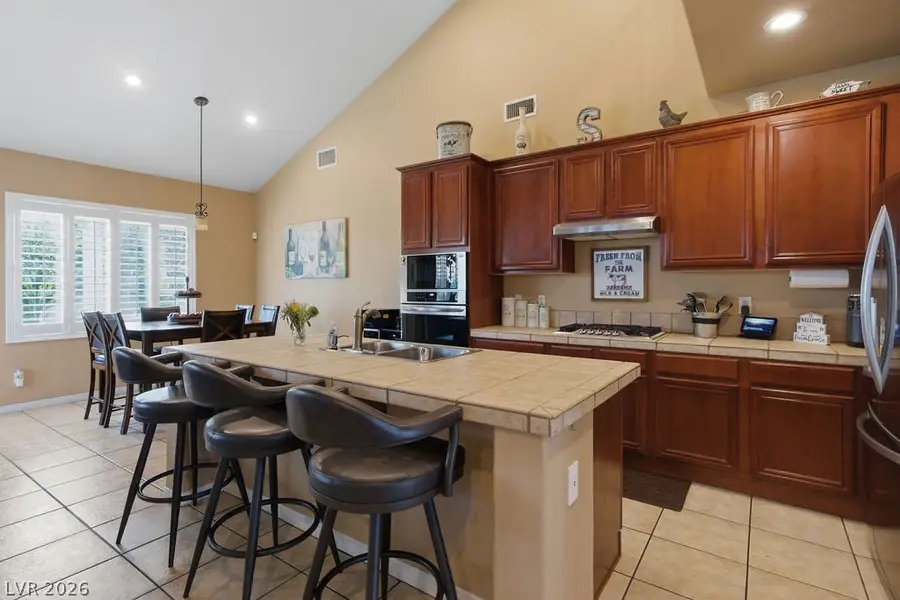 7901 Brent Leaf Avenue, Las Vegas, NV 89131 - #3