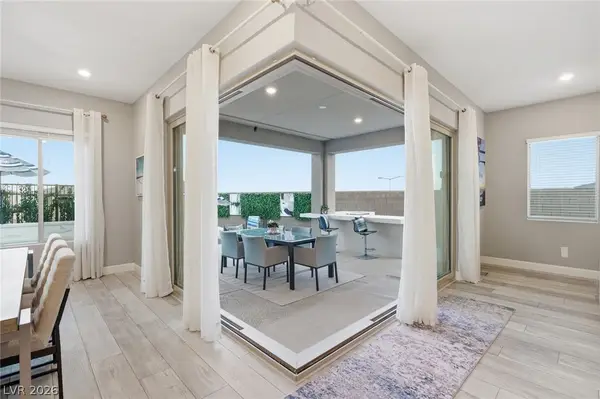 112 Springbough Lane, Las Vegas, NV 89138