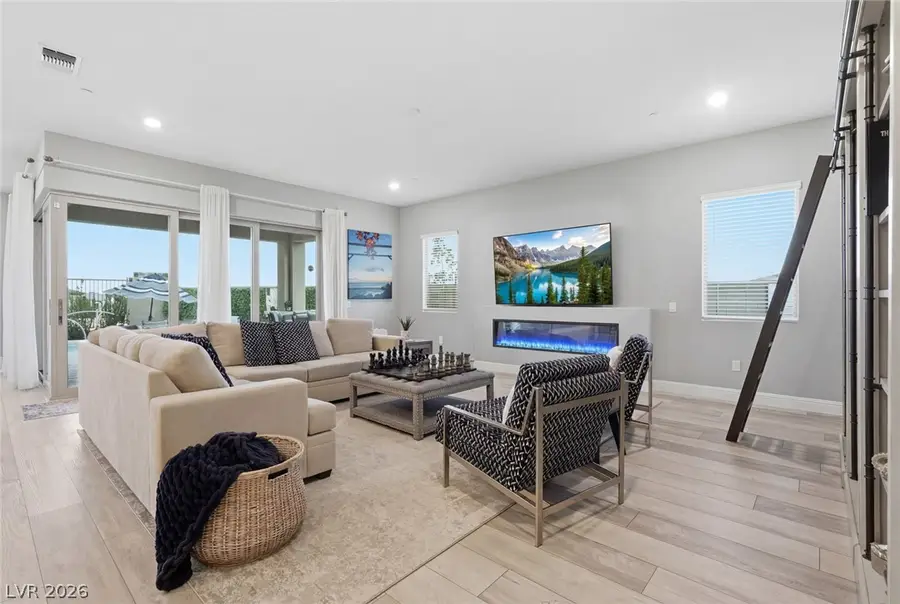 112 Springbough Lane, Las Vegas, NV 89138 - #2