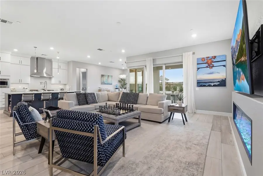 112 Springbough Lane, Las Vegas, NV 89138 - #3