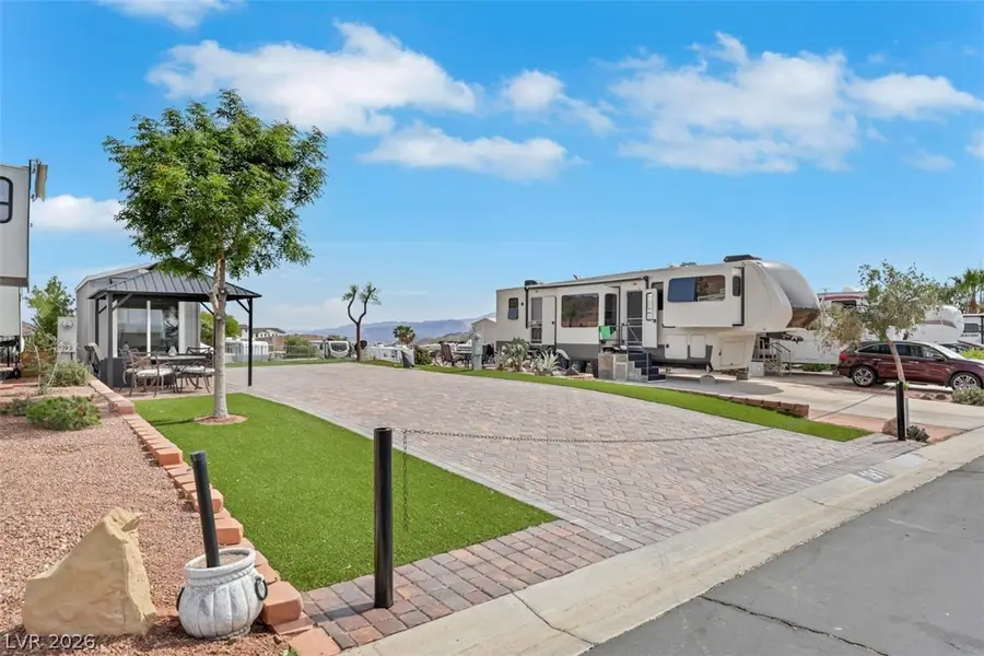 843 Oriole Way #191, Boulder City, NV 89005 - #2