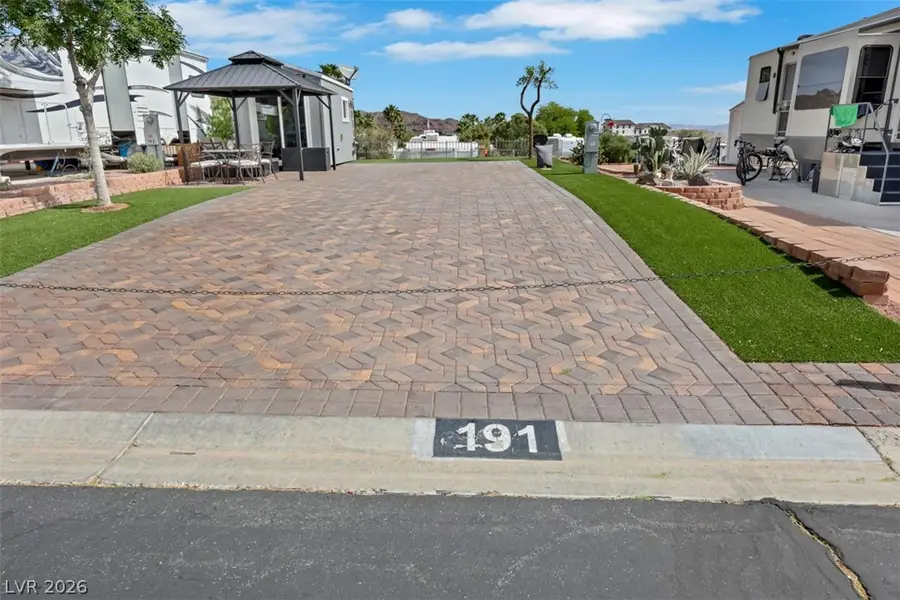 843 Oriole Way #191, Boulder City, NV 89005 - #3