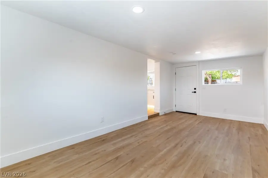 1616 E Evans Avenue, North Las Vegas, NV 89030 - #2