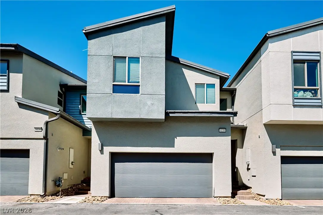 6138 May River Street, Las Vegas, NV 89148 - #1