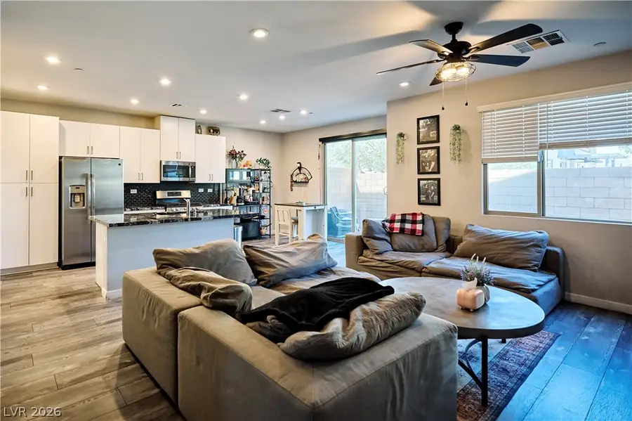 6138 May River Street, Las Vegas, NV 89148 - #2