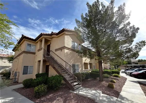 8501 W University Avenue #2117, Las Vegas, NV 89147