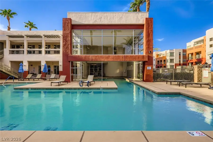 39 E Agate Avenue #208, Las Vegas, NV 89123 - #3
