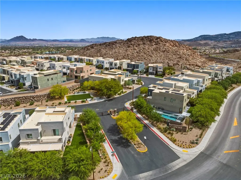 766 Glistening Light Court, Henderson, NV 89052 - #1