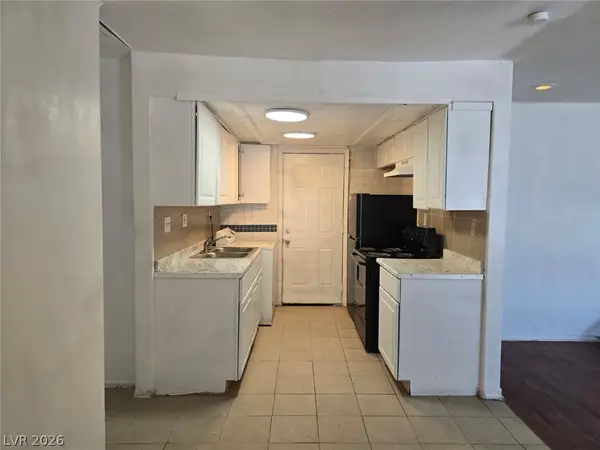 817 Duquesne Avenue, North Las Vegas, NV 89030