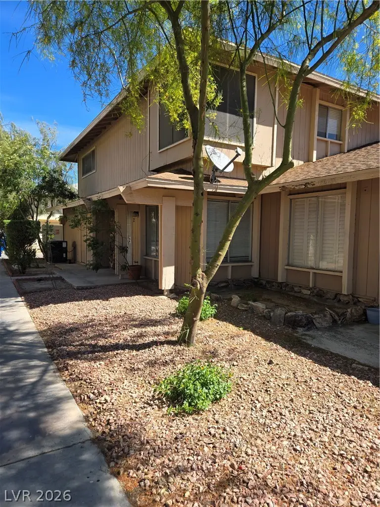 1452 Dorothy Avenue #2, Las Vegas, NV 89119 - #1