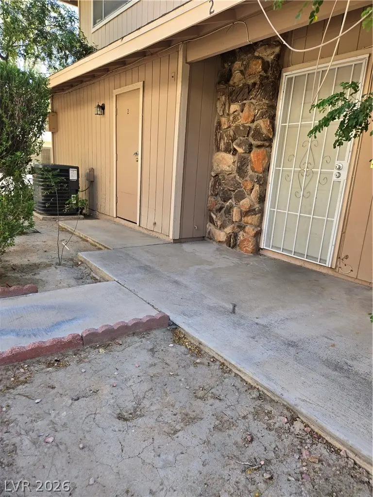 1452 Dorothy Avenue #2, Las Vegas, NV 89119 - #3