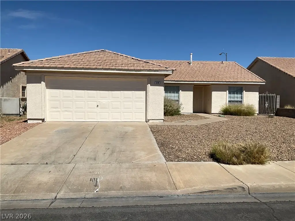379 Virginia Lake Avenue, Henderson, NV 89015 - #1