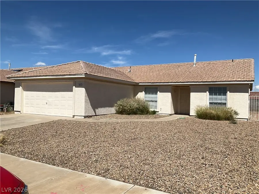 379 Virginia Lake Avenue, Henderson, NV 89015 - #2