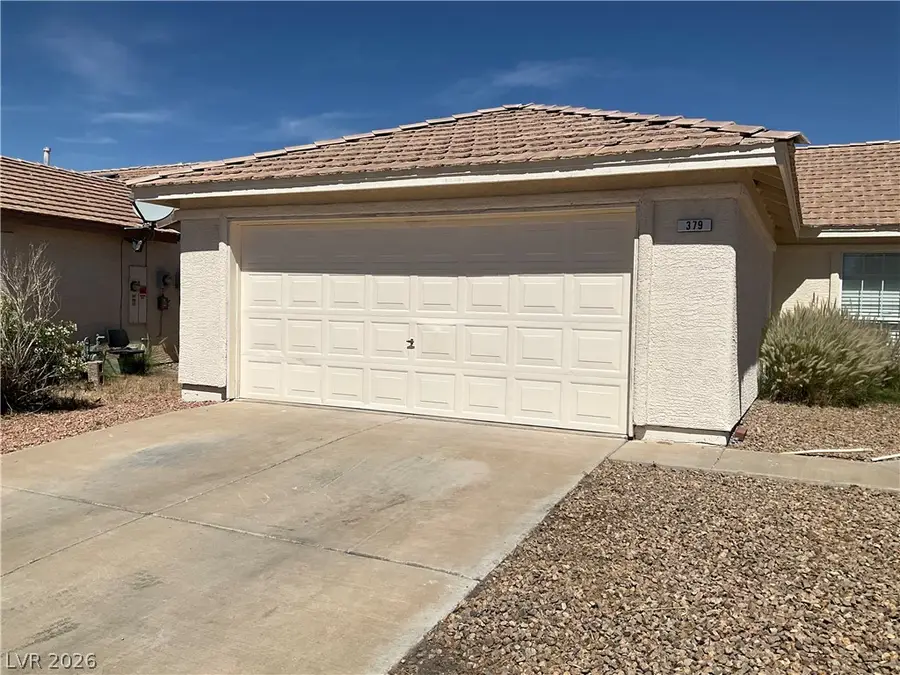 379 Virginia Lake Avenue, Henderson, NV 89015 - #3